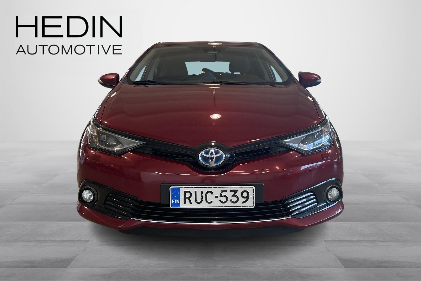 Toyota Auris 1,8 Hybrid Active Edition 2019, kuva 5/22