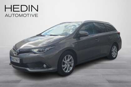 Toyota AURIS Touring Sports 1,8 Hybrid Active Edition - RUC-567