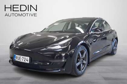 Tesla Model 3 Long-Range Dual Motor AWD - RUE-724