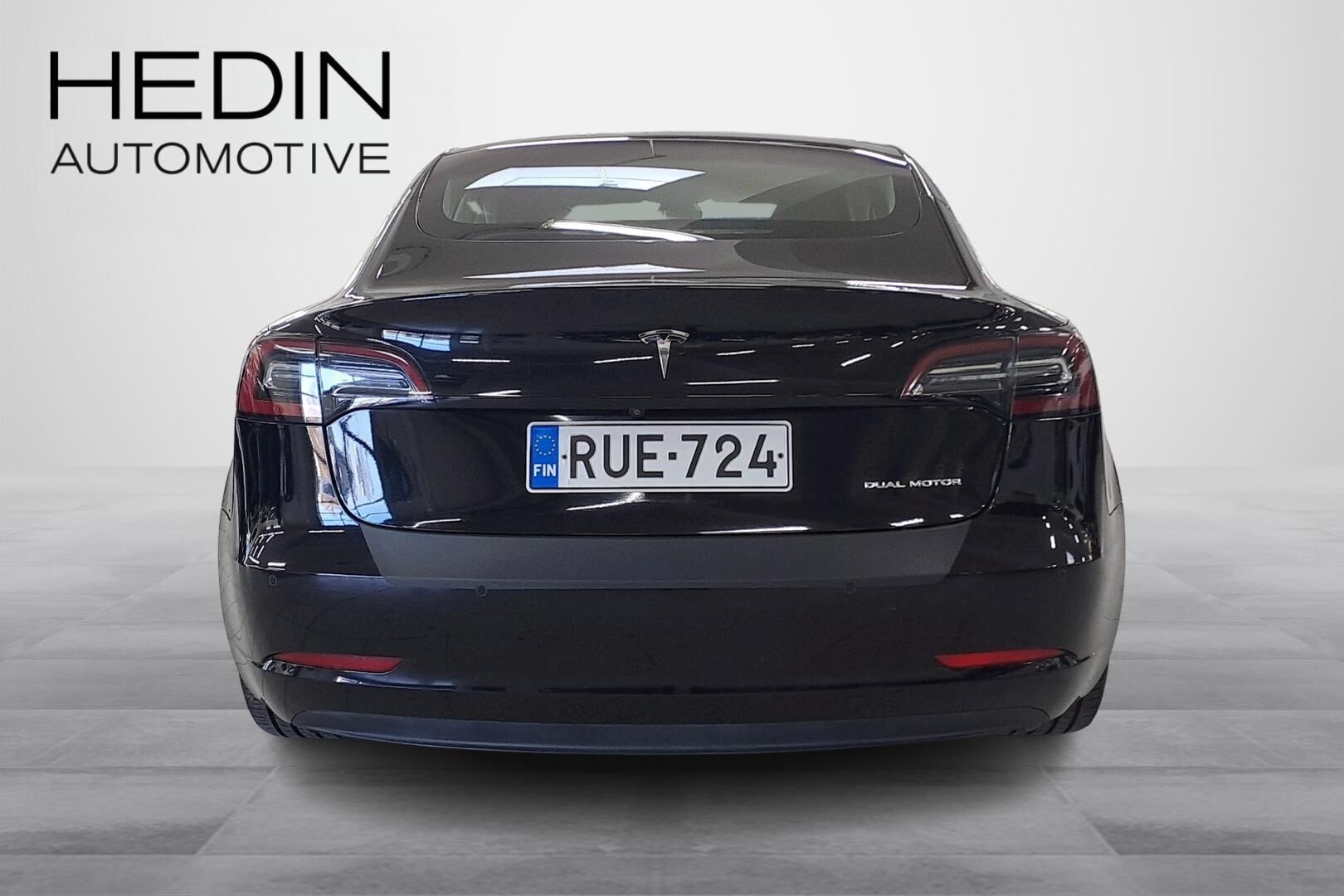 Tesla Model 3 Long-Range Dual Motor AWD 2019, bild 5/21