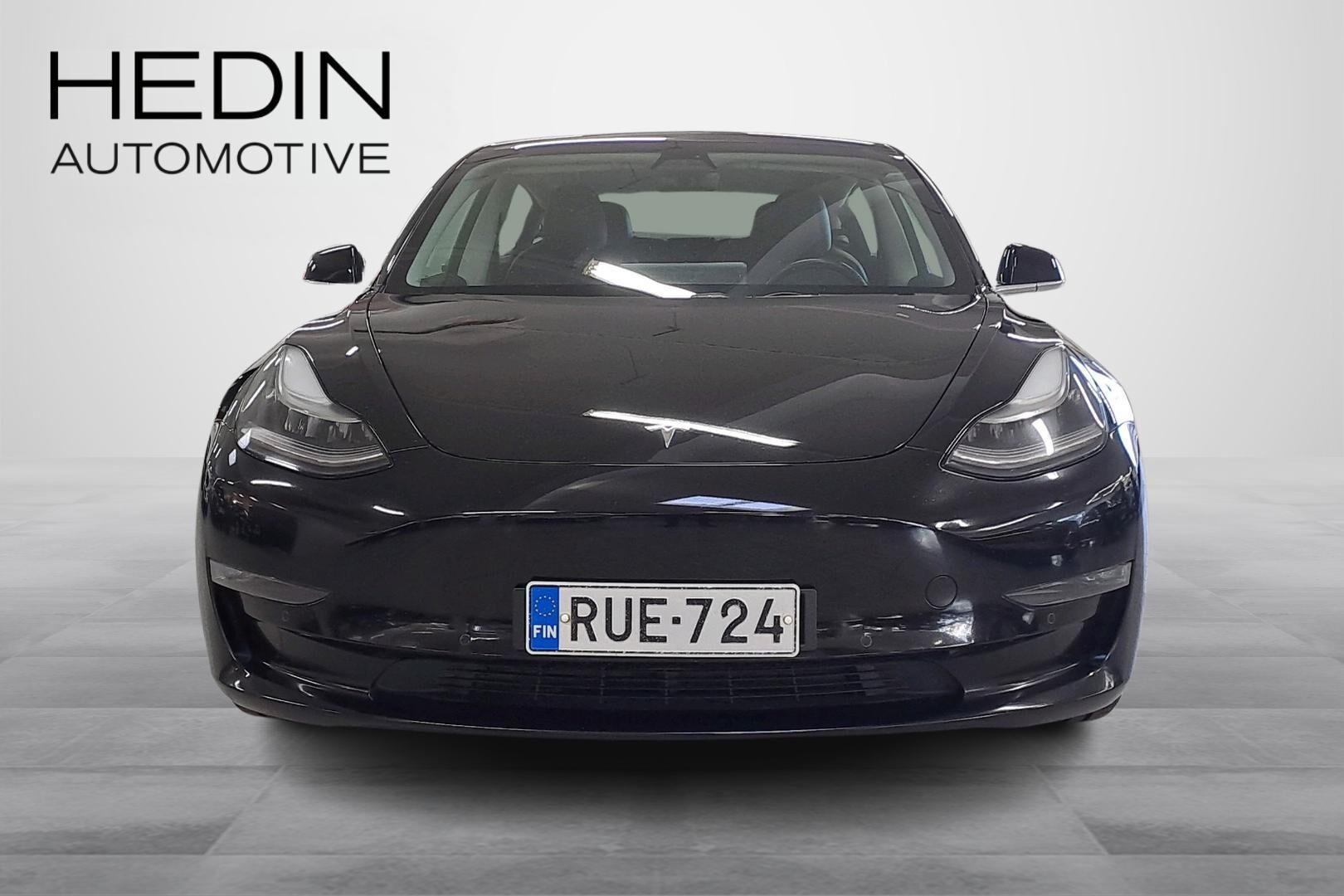 Tesla Model 3 Long-Range Dual Motor AWD 2019, bild 6/21