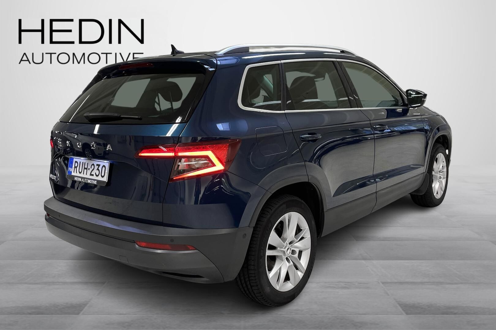 Skoda Karoq 2021, kuva 3/27