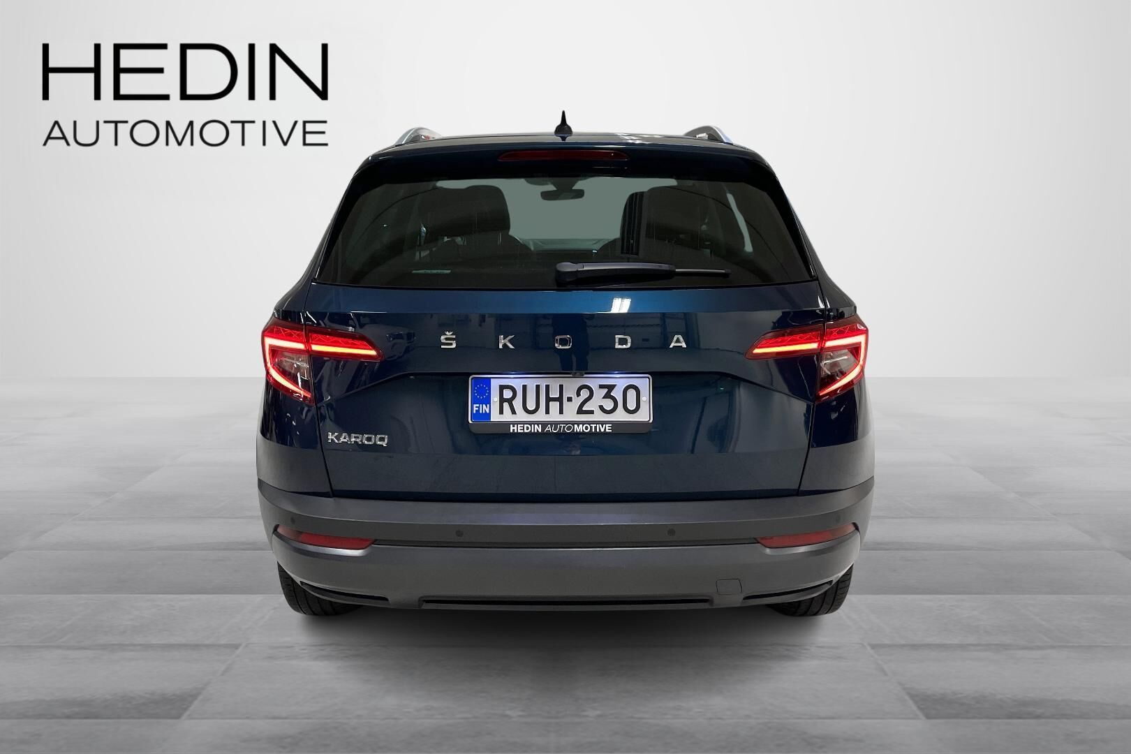 Skoda Karoq 2021, kuva 4/27