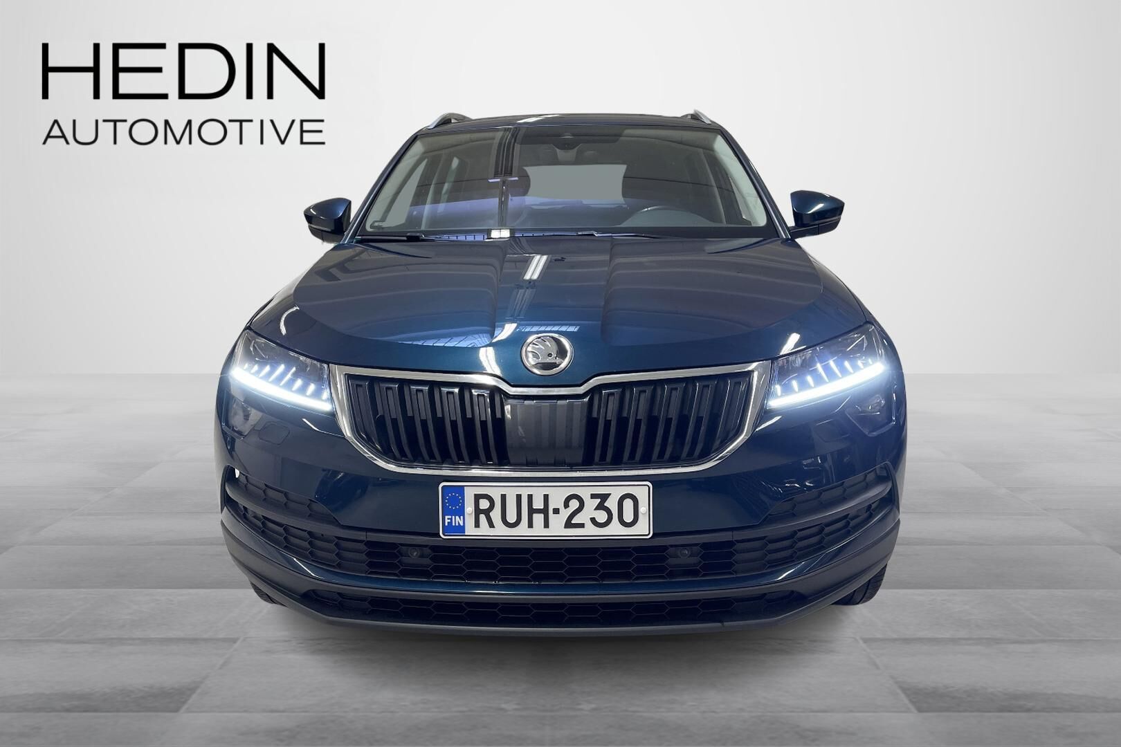 Skoda Karoq 2021, kuva 5/27