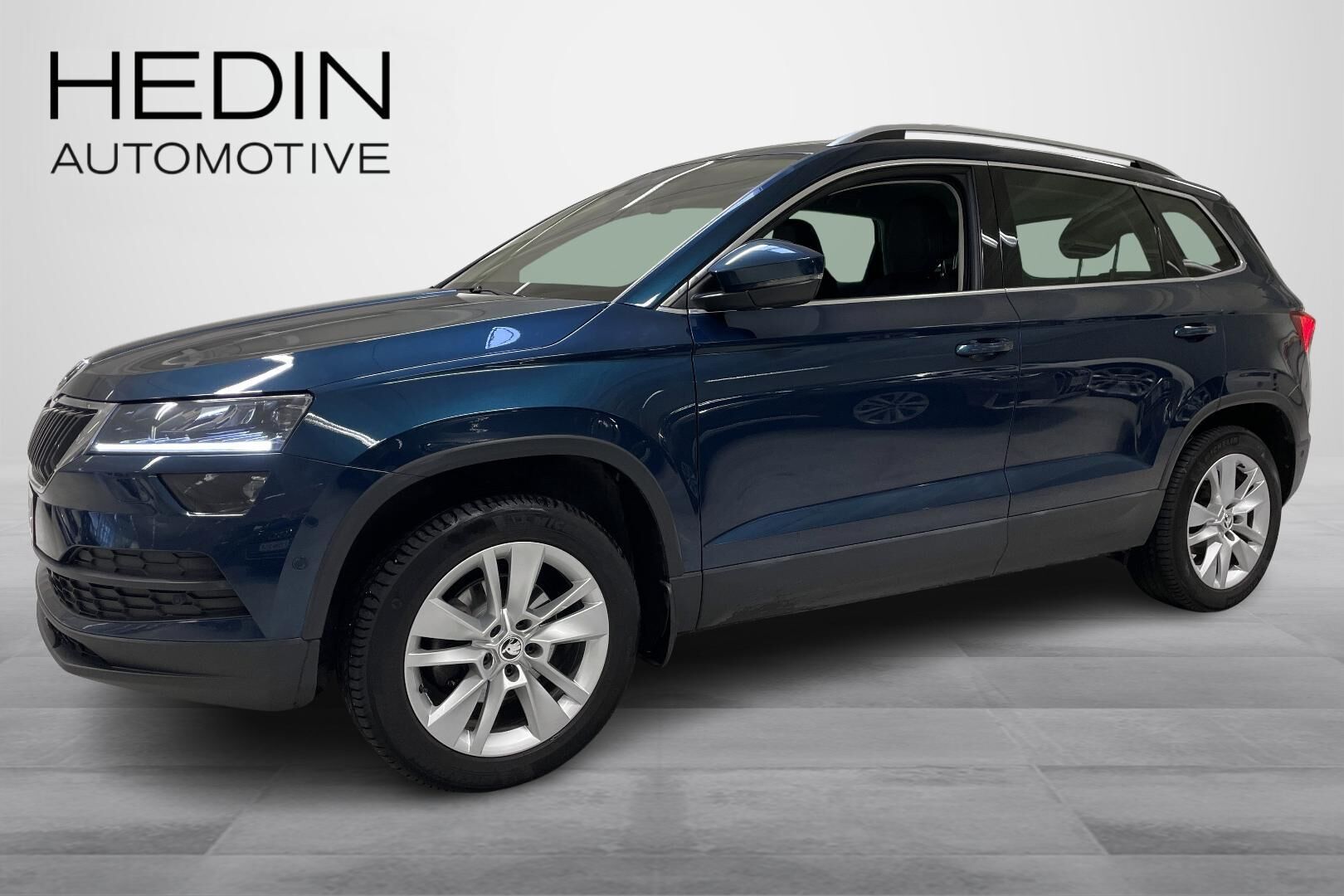 Skoda Karoq 2021, kuva 7/27