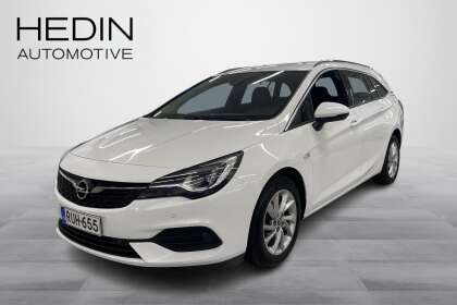 Opel ASTRA Sports Tourer Ultimate Innovation 145 Turbo A - RUH-655