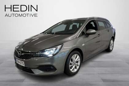 Opel ASTRA Sports Tourer Ultimate Innovation 145 Turbo A - RUH-670