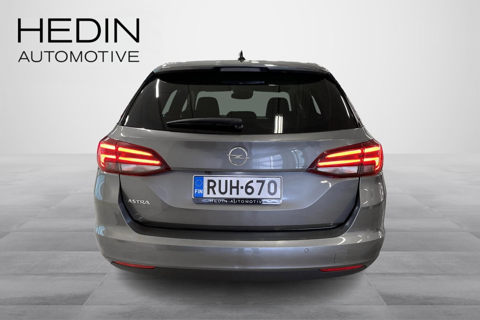 Opel Astra 2021, kuva 3/19