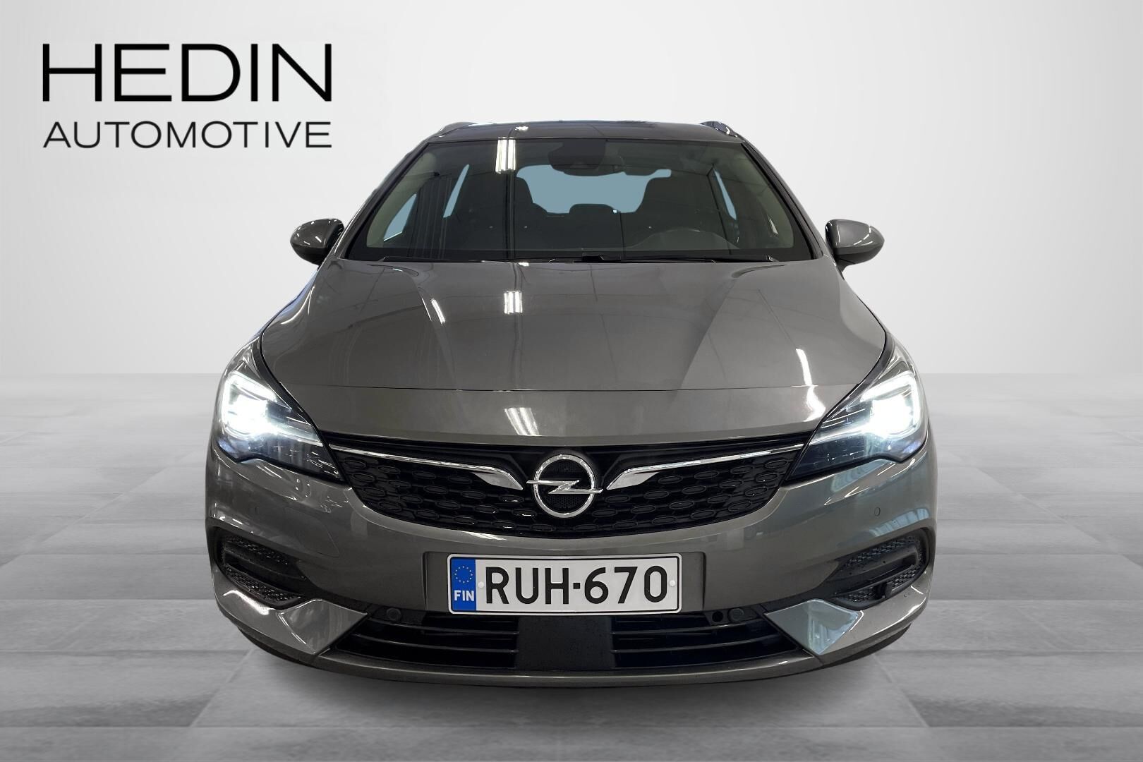 Opel Astra 2021, kuva 4/19