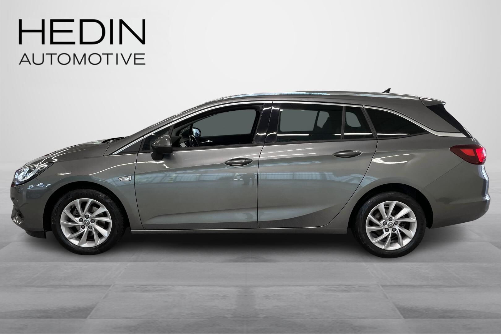 Opel Astra 2021, kuva 5/19