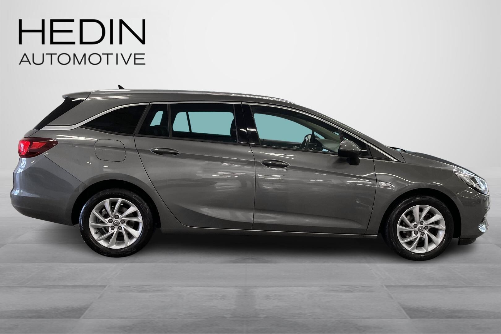 Opel Astra 2021, kuva 6/19