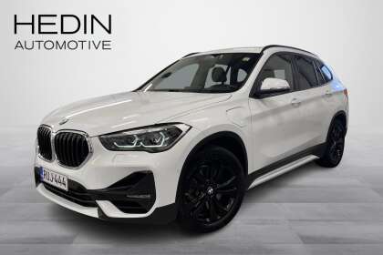 BMW X1 - RUJ-444