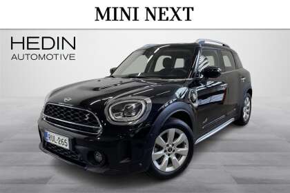 MINI COUNTRYMAN  - RUL-265