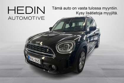MINI COUNTRYMAN  - RUL-265