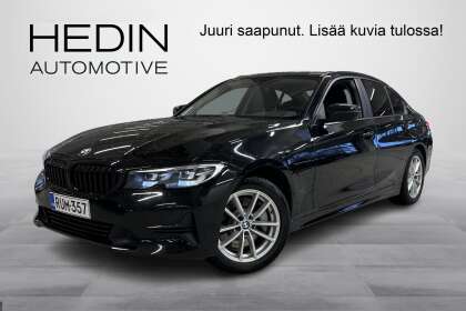 BMW 330 G20 Sedan 330e xDrive A Charged Edition - RUM-357