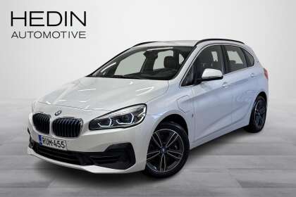 BMW 225 F45 Active Tourer 225xe A Business Sport // MYYDÄÄN HUUTOKAUPAT.COM // - RUM-455