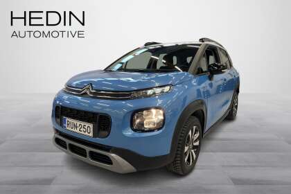 Citroen C3 AIRCROSS PureTech 130 Shine Limited Automaatti - RUN-250