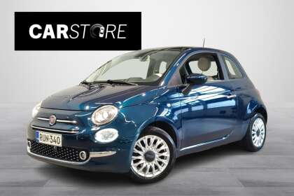 Fiat 500  - RUN-340