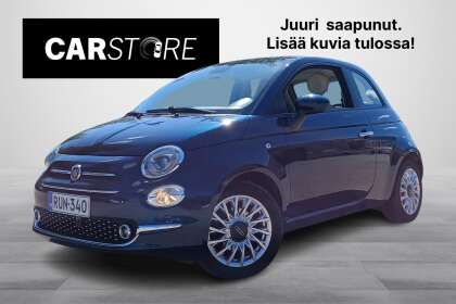 Fiat 500  - RUN-340
