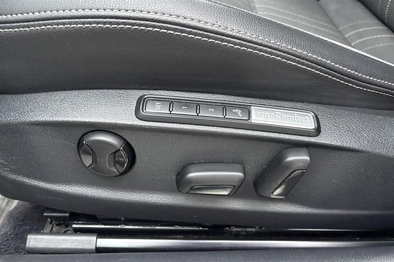 Volkswagen Passat 2017, kuva 4/10