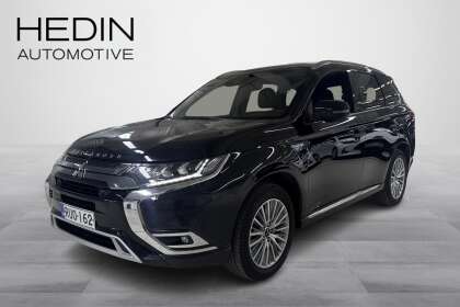 Mitsubishi OUTLANDER PHEV Active Intense 4WD 5P - RUO-162