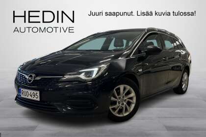 Opel ASTRA Sports Tourer Ultimate Innovation 145 Turbo A - RUO-495