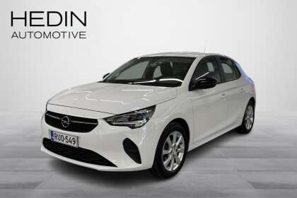 Opel CORSA  - RUO-549