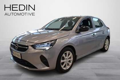 Opel CORSA 5-ov Edition 75 - RUO-566