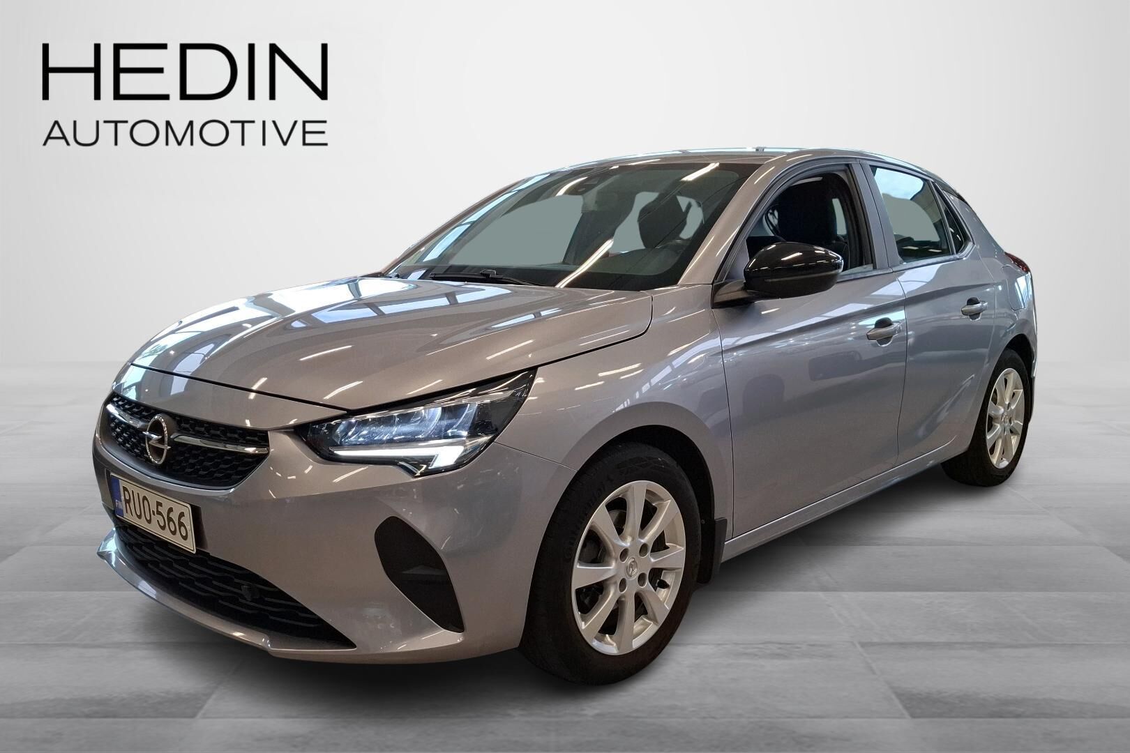 Opel CORSA - RUO-566