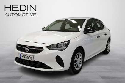 Opel CORSA  - RUO-596