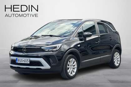 Opel CROSSLAND Innovation Plus 130 Turbo A - RUO-603
