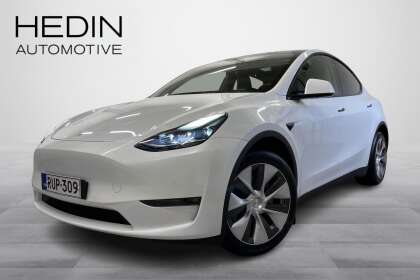 Tesla Model Y - RUP-309