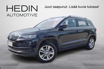 Škoda Karoq 1,5 TSI Style BusinessLine DSG Autom. - RUP-342