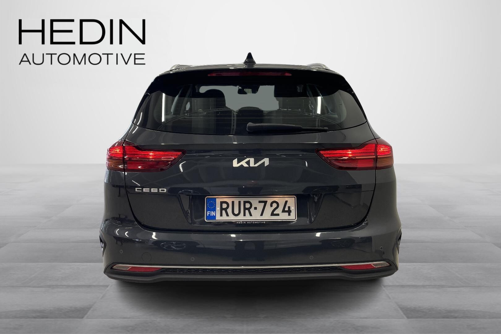 Kia Ceed 2022, photo 3/15