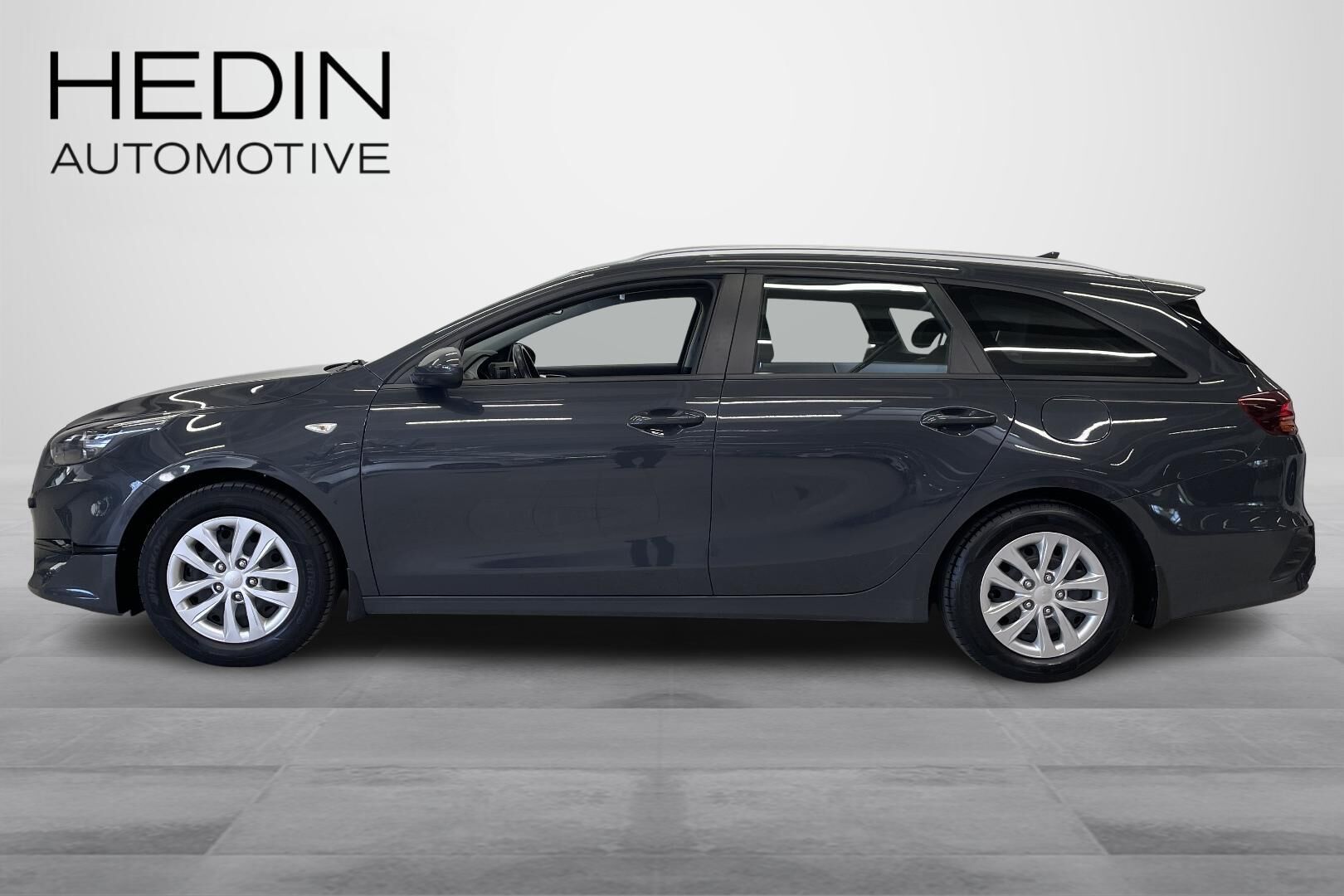 Kia Ceed 2022, photo 5/15