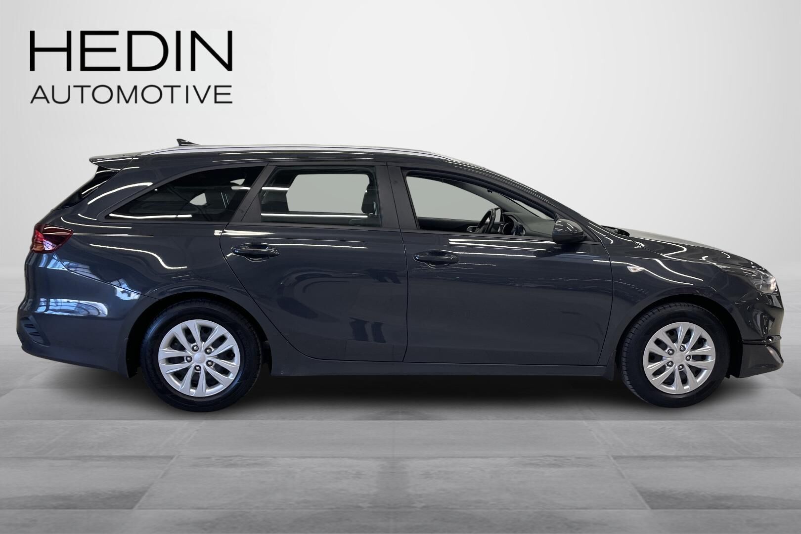 Kia Ceed 2022, photo 6/15