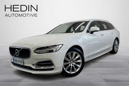 Volvo V90  - RUR-938