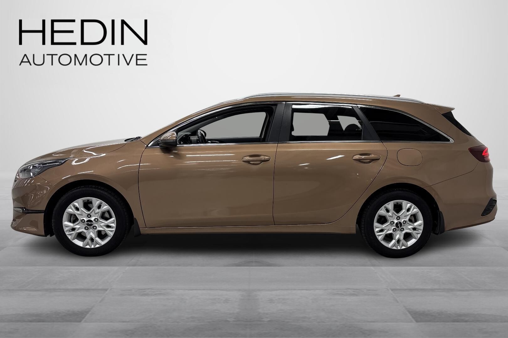 Kia Ceed 1,5 T-GDI 160hv EX SW DCT 2021, kuva 5/25