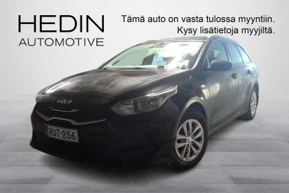 Kia CEED 1,0 T-GDI 100hv LX SW - RUT-256