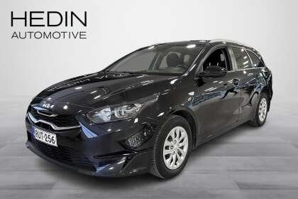 Kia CEED 1,0 T-GDI 100hv LX SW - RUT-256