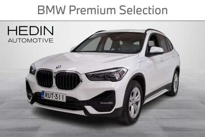 BMW X1  - RUT-311