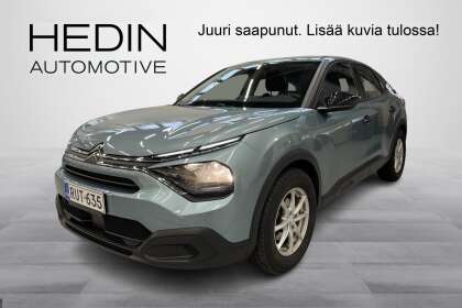 Citroen C4 PureTech 100 Live Pack - RUT-635