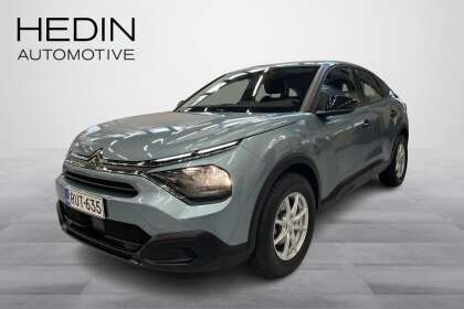 Citroen C4 PureTech 100 Live Pack - RUT-635