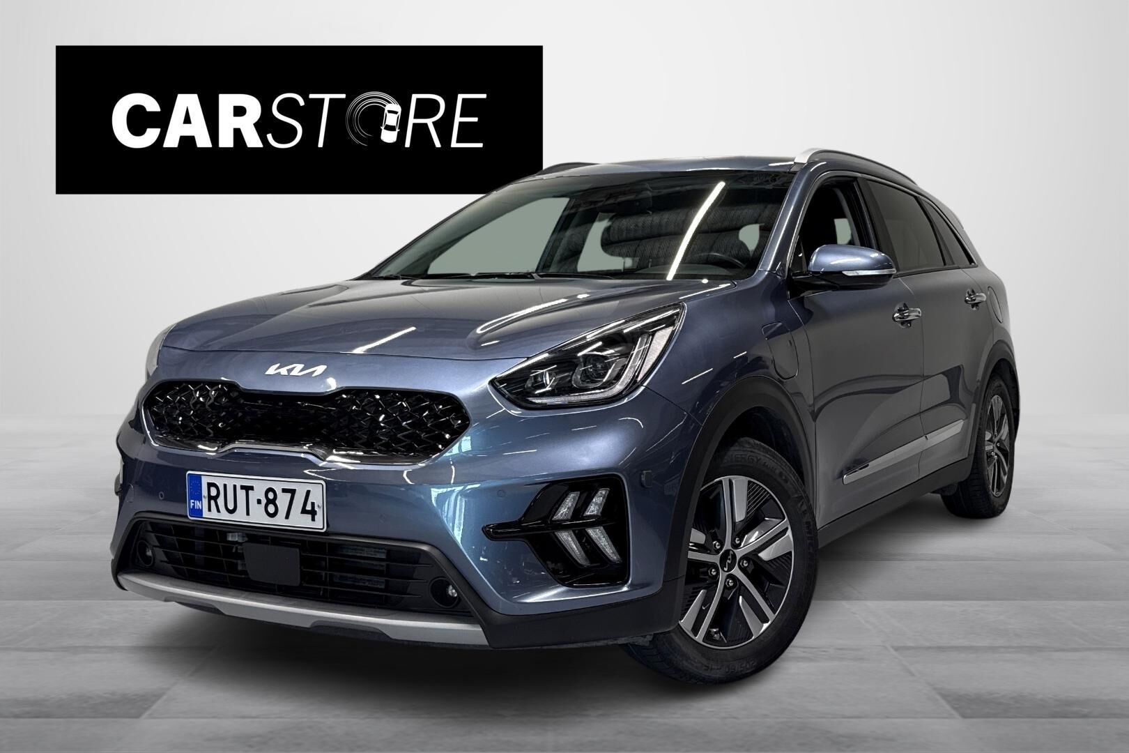 Kia NIRO - RUT-874