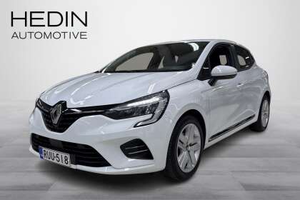 Renault CLIO TCe 90 X-Tronic aut. Zen - RUU-518