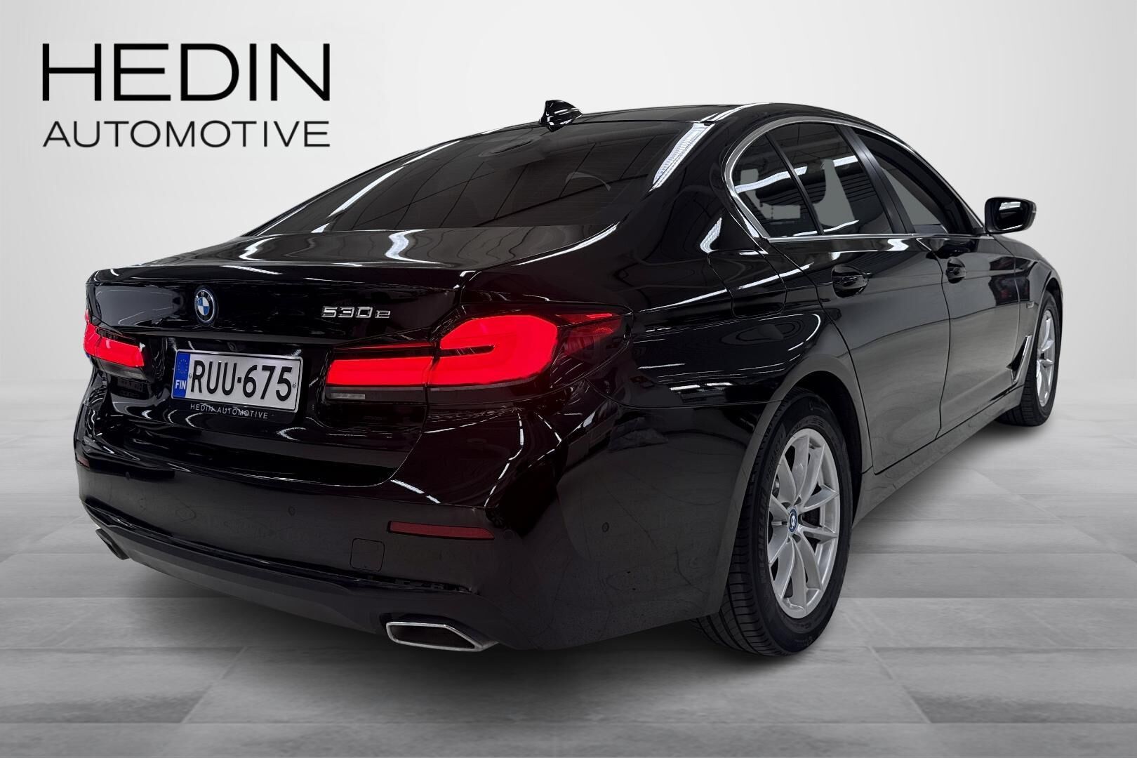 BMW 530 2022, kuva 4/24
