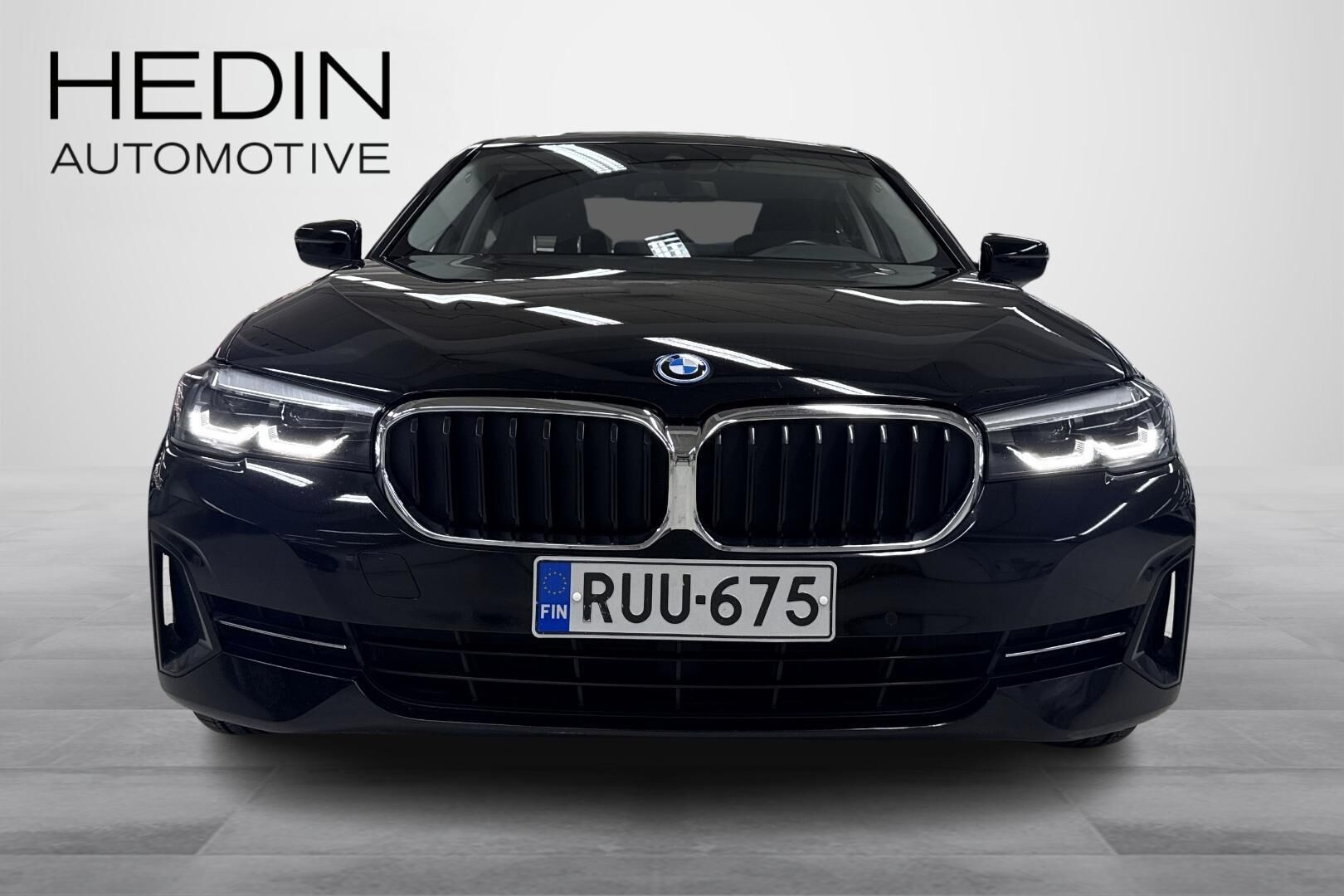 BMW 530 2022, kuva 6/24