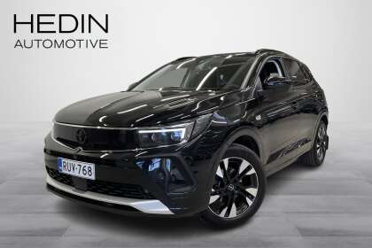 Opel GRANDLAND Executive 130 Turbo A - RUV-768