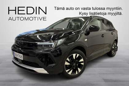 Opel GRANDLAND Executive 130 Turbo A - RUV-768