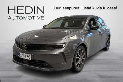 Opel ASTRA 5-ov Innovation Plus 180 A PHEV - RUV-780